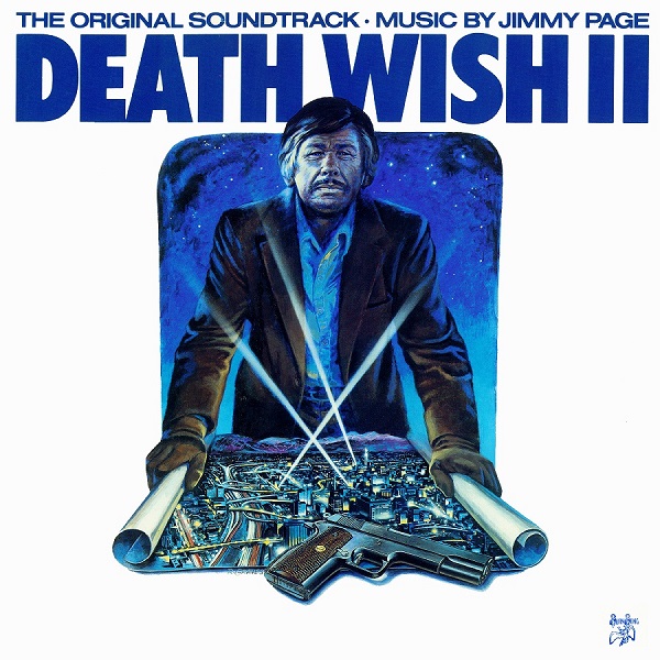 Death Wish II (The Original Soundtrack)